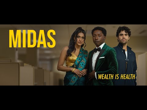 MIDAS Trailer