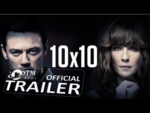 10x10 (2018) Official Trailer 1080p