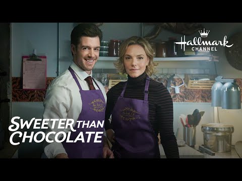 Preview - Sweeter Than Chocolate - Hallmark Channel