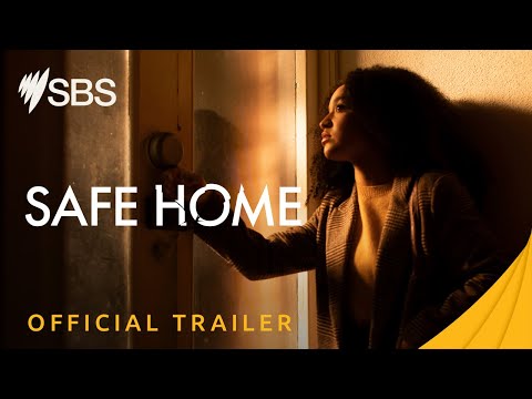 Safe Home | Official Trailer | SBS On Demand