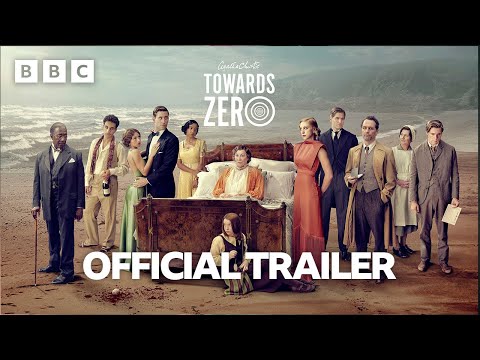 Towards Zero | Official Trailer - BBC