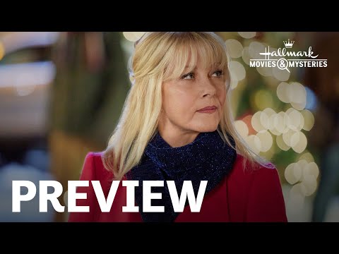 Preview - Ms. Christmas Comes to Town - Hallmark Movies & Mysteries