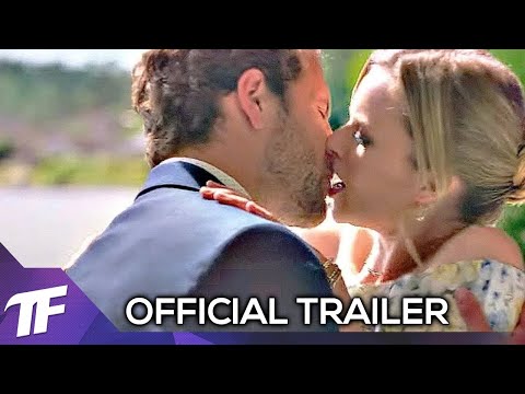 THE WEDDING FIX Official Trailer (2022) Romance Movie HD