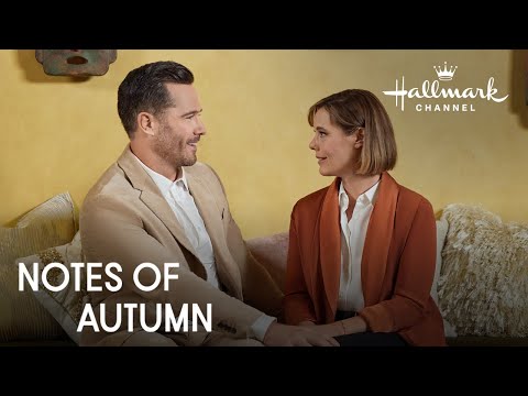 Preview - Autumn Notes - Hallmark Channel