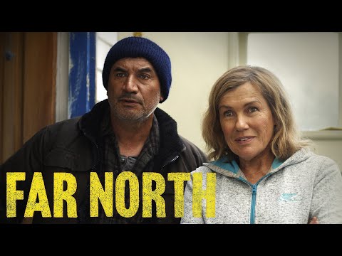 Far North - 2023 - Three (NZ) Series Trailer