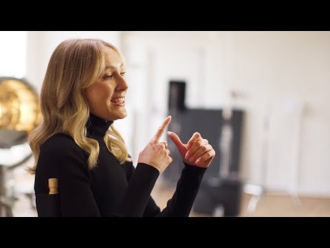How Lip-Reading Thriller ‘Code Of Silence’ Breaks Down Stereotypes - Rose Ayling-Ellis