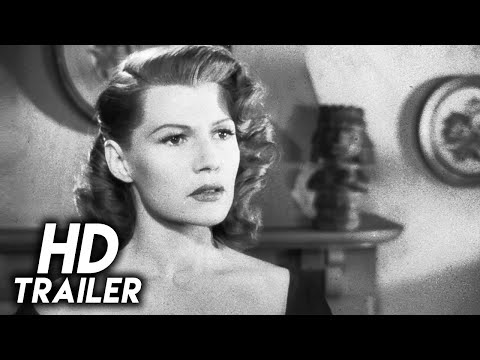 Affair in Trinidad (1952) Original Trailer [FHD]