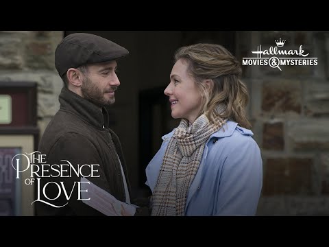 Preview - The Presence of Love - Hallmark Movies & Mysteries