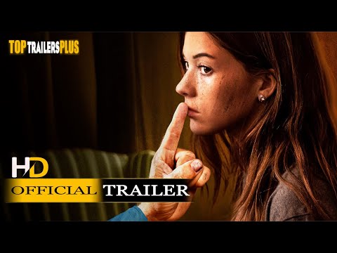 The Girl Who Escaped: The Kara Robinson Story  2023 Trailer YouTube | Crime Drama Thriller Movie