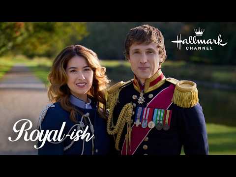 Preview - Royal-ish - Starring Nichole Sakura and William Moseley