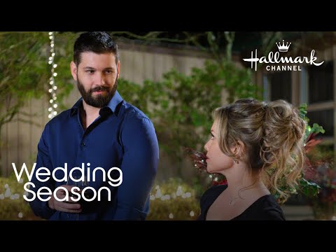 Sneak Peek - Wedding Season - Hallmark Channel