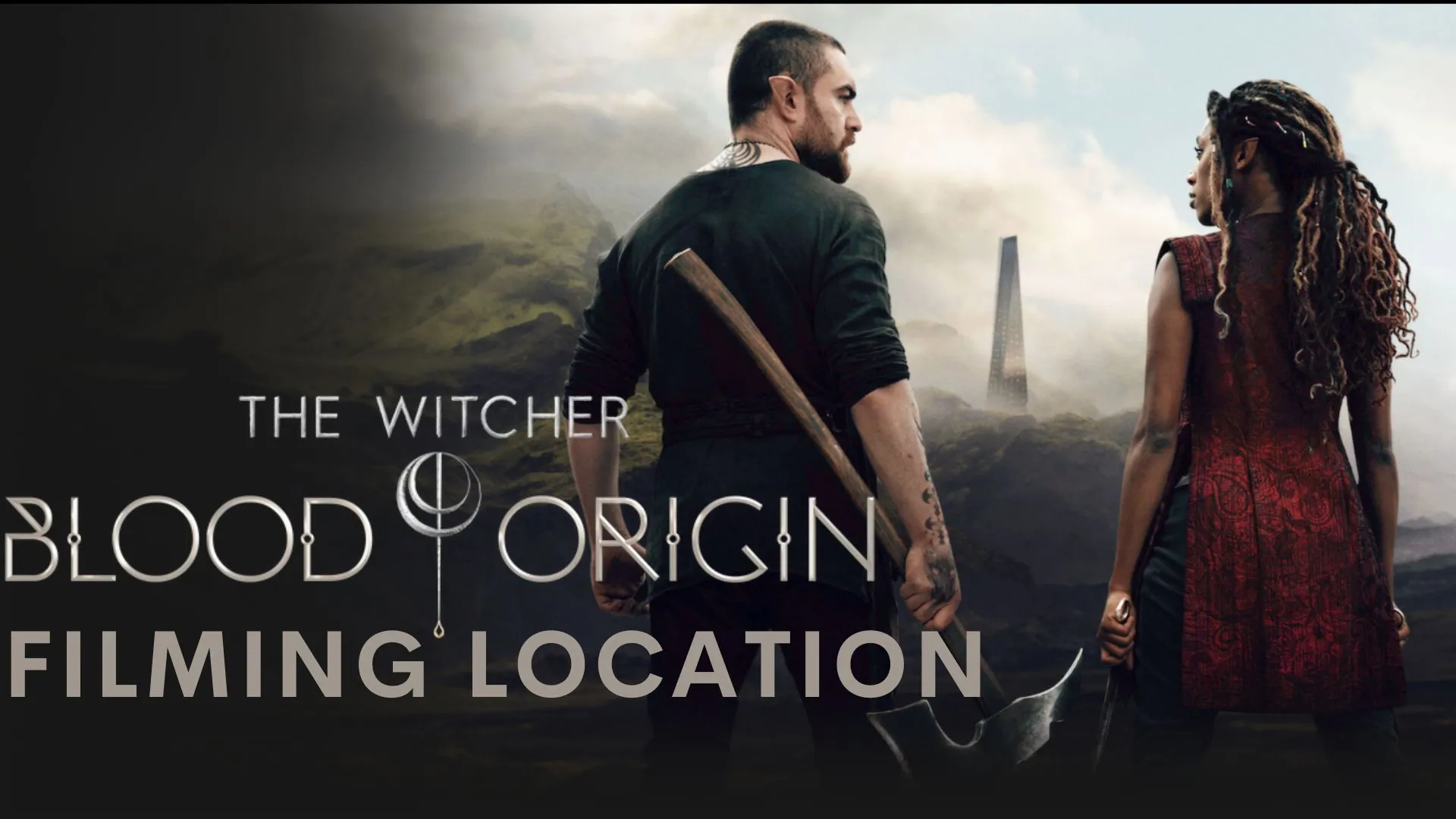 The Witcher: Blood Origin Filming Location- Where Was Blood Origin Filmed