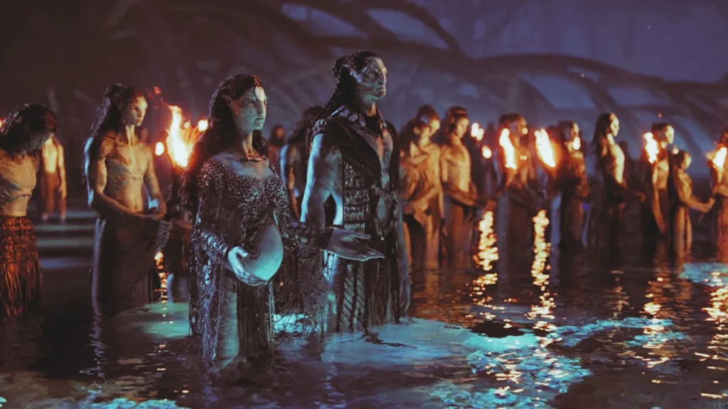 Avatar: The Way of Water Filming Locations,Release Date