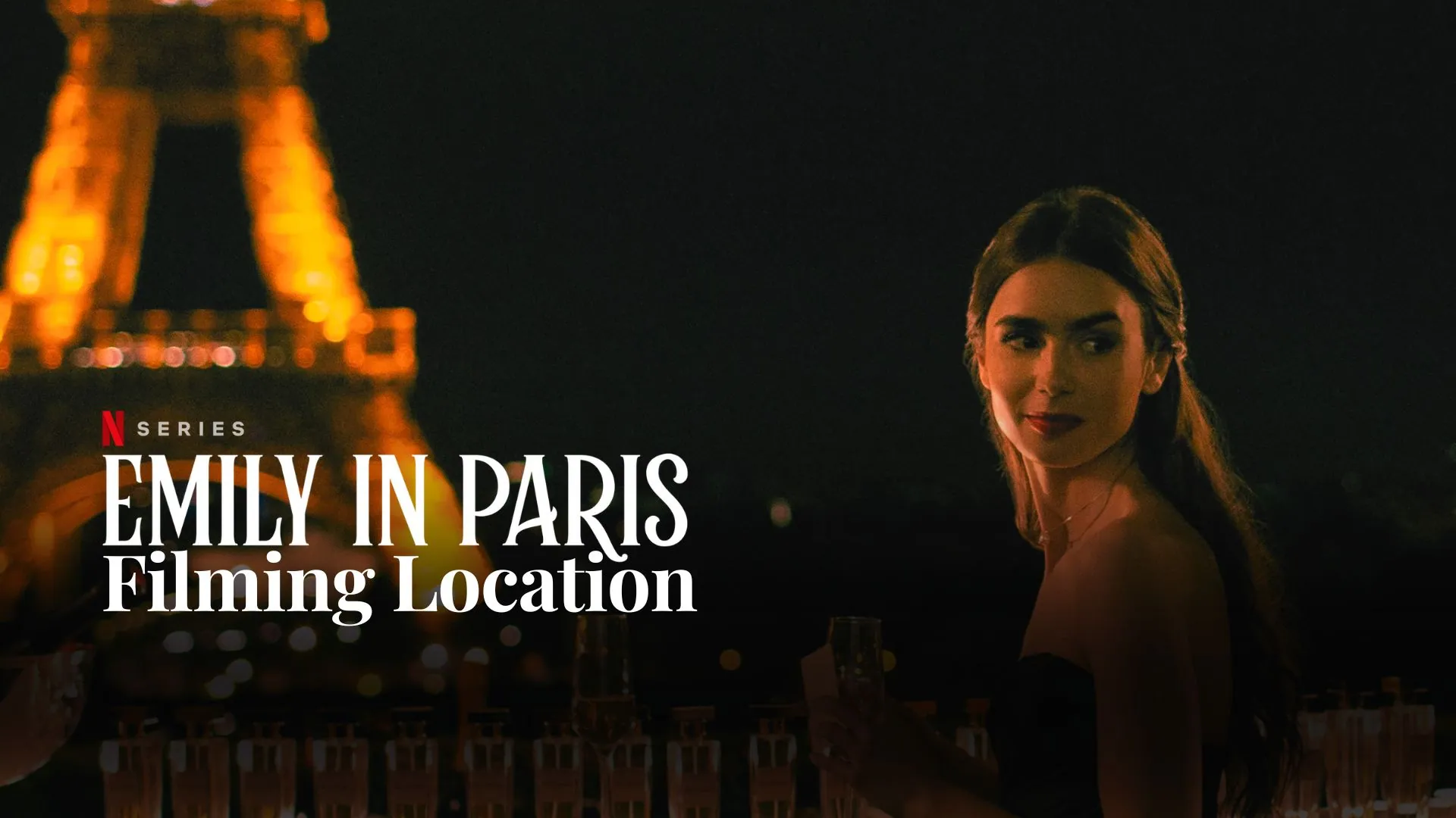 Emily In Paris Filming Locations