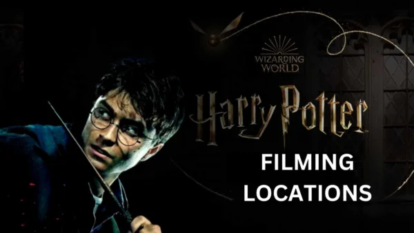 Harry Porter Filming Locations: Where was Harry Porter Filmed?