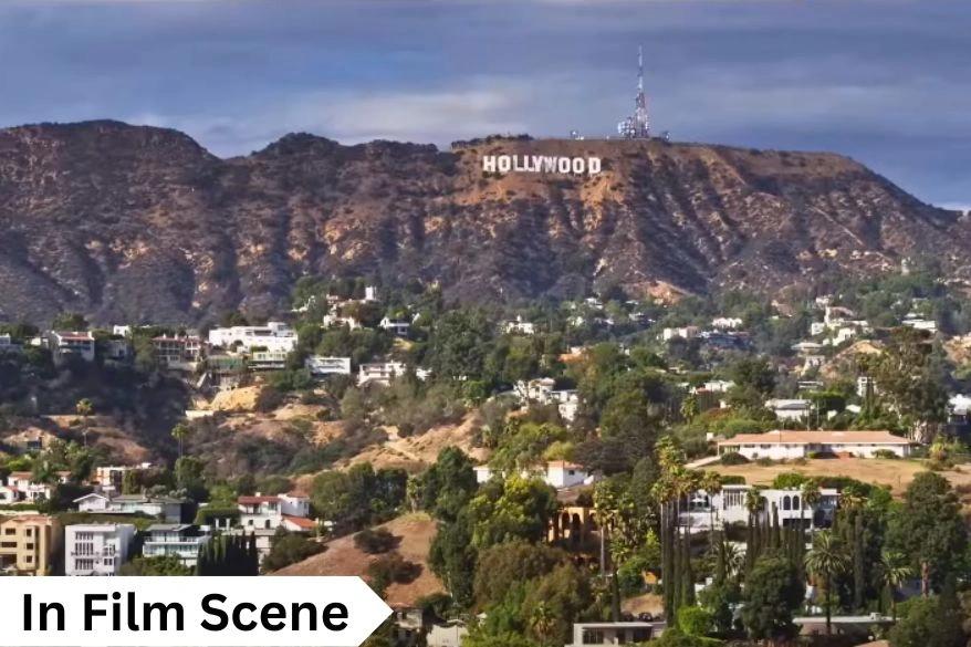 House Party Filming Locations, Los Angeles In Film