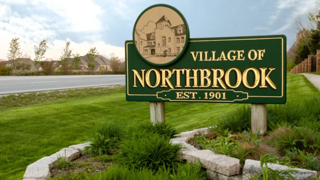 Uncle Buck Filming Locations, Northbrook, Illinois