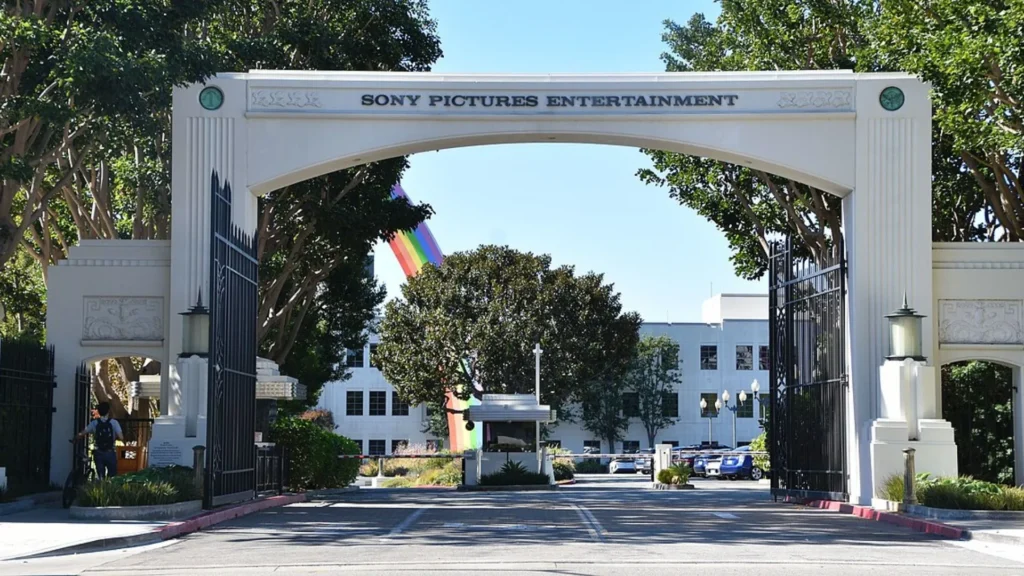 65 Filming Locations, Sony Pictures Entertainment (Image credit: Wiki)
