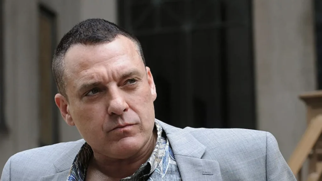 Actor Tom Sizemore is no longer expected to recover, suffered a brain aneurysm (Image credit: cinemadailyus)