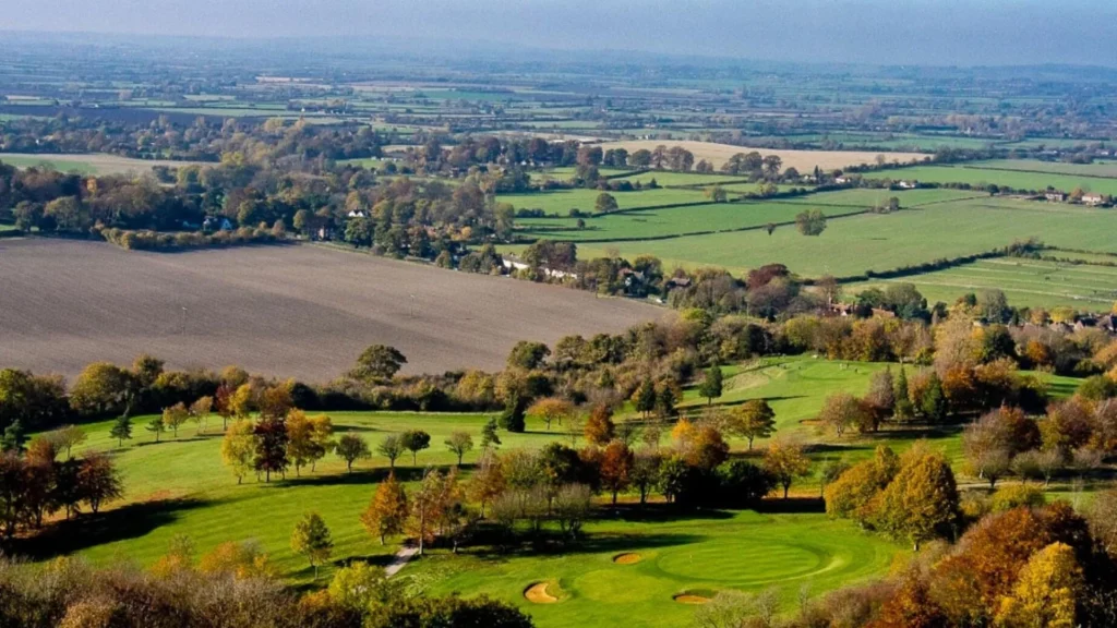 Andor Filming Locations, Buckinghamshire, England(Image credit: greatbritishbucketlist)
