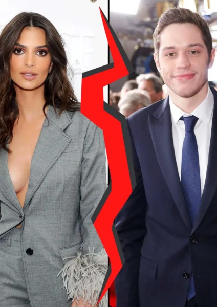 Celebrities Who Broke Up In 2022