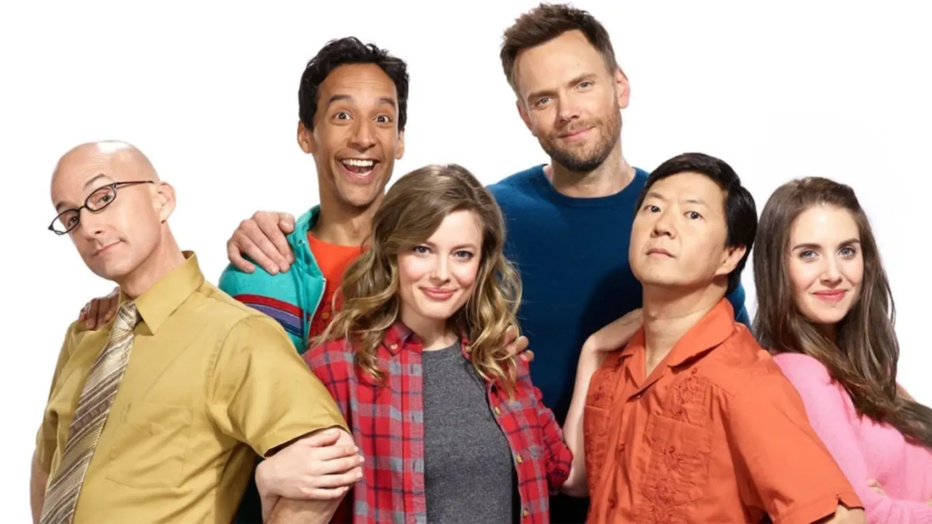 Community The Movie Filming, Release Date, Cast, Plotline