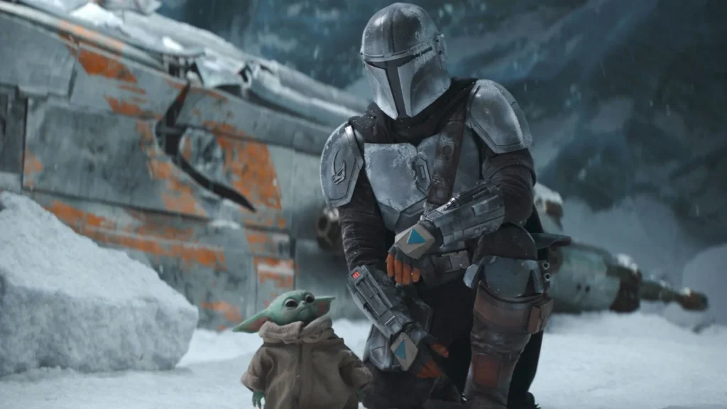 Everything you need to know about 'The Mandalorian' Season 3 (Image credit: digitalspy)