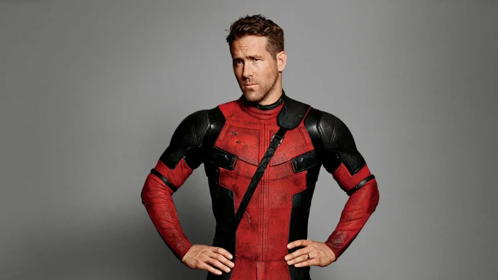 Filming for Deadpool 3 is Reportedly Scheduled (Image credit: GQ)