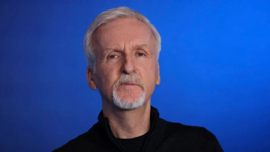 James Cameron says before Avatar 4 he wants to work on the Hiroshima Movie (Image credit: khabarnonstop)
