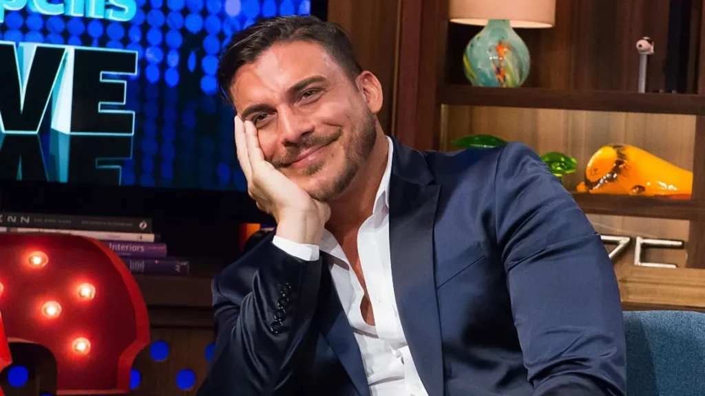 Jax Taylor Reportedly Filming New Villains Reality Show (Image credit: cheatsheet)