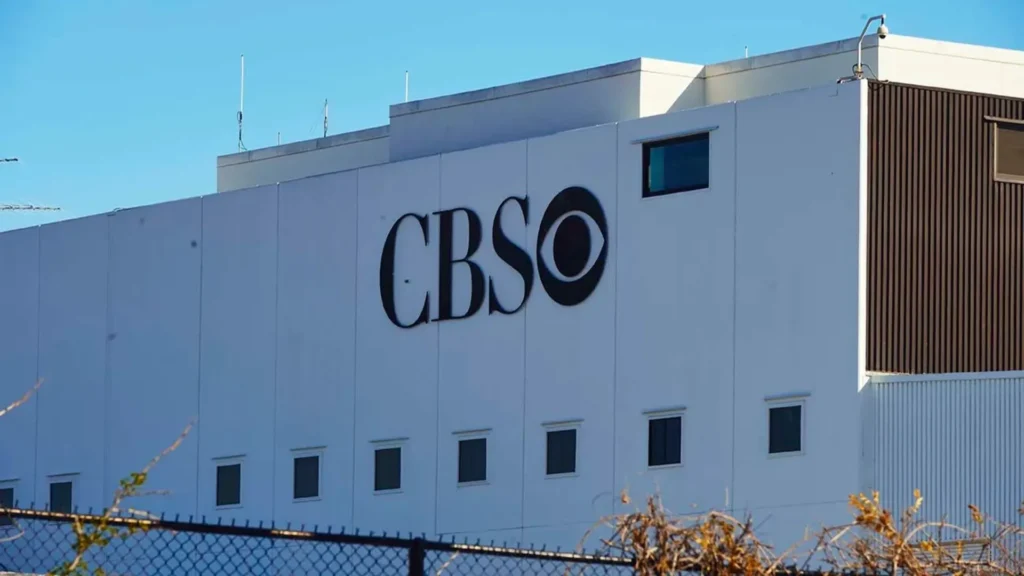 Parks and Recreation Filming Locations, CBS Studio Center
