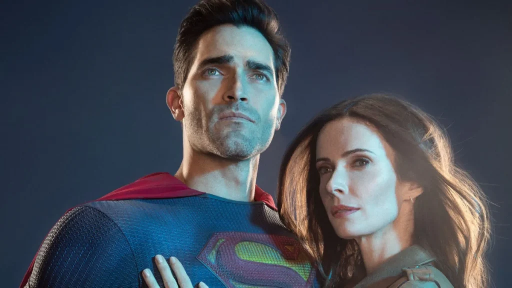 Premiere Synopsis: What 'Superman & Lois Season 3 is about_ (Image credit: comingsoon)