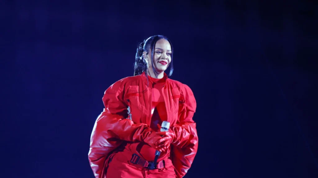 Rihanna is now set to perform at the 95th annual Academy Awards ceremony (Image credit: billboard)
