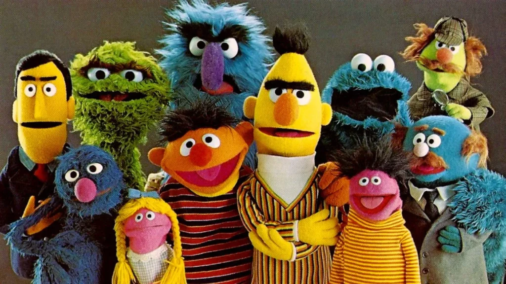 Series featuring the Muppets would be making its way to Disney+! (Image credit: grantland)