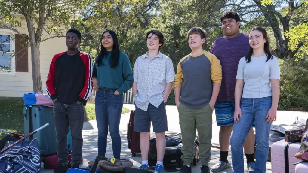 'The Mighty Ducks: Game Changers' Cancelled After 2 Seasons (Image credit: pennlive)