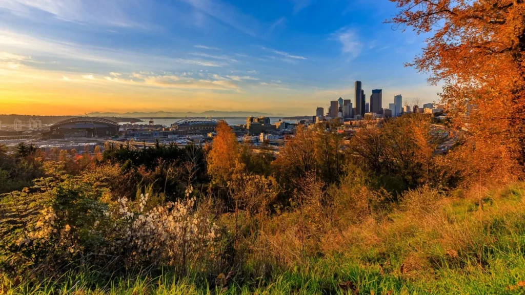 Twice in a Lifetime Filming locations, Beacon Hill, Seattle, Washington, USA (Image credit: isolahomes)