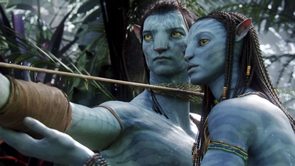 ‘Avatar: The Way of Water’ now officially became the Third-Highest Grossing Movie of All Time (Image credit: latimes)