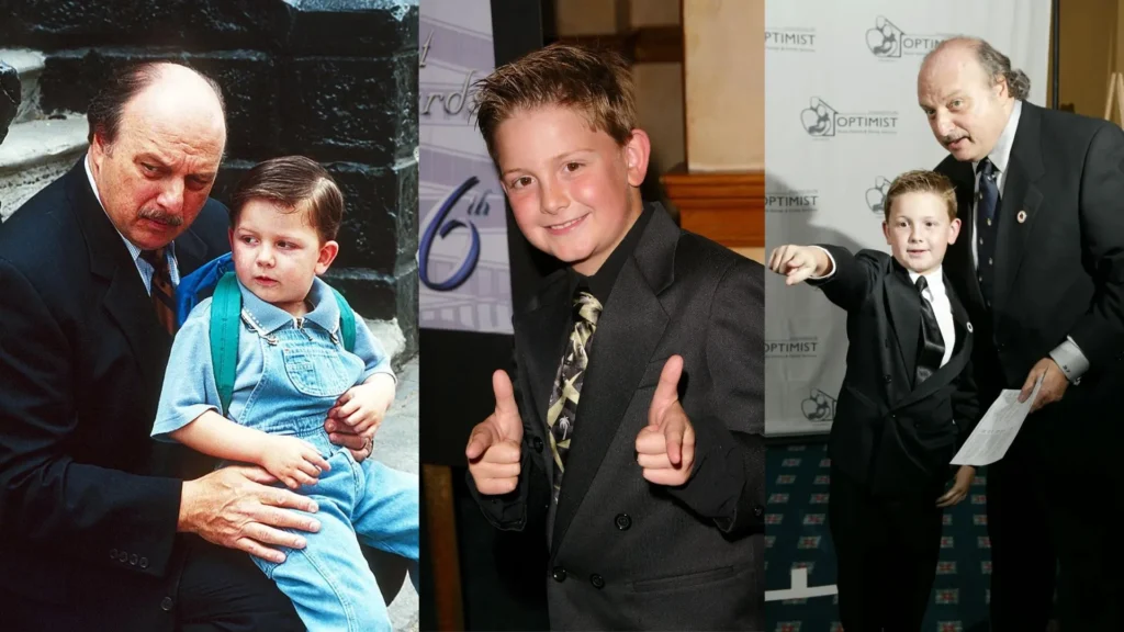 ‘NYPD Blue’ Child Star Austin Majors Dead At 27 (Image credit: Hollywood life)