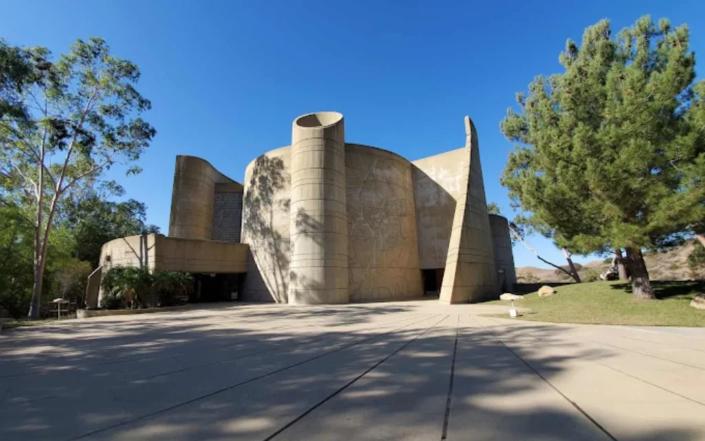 Beef Filming Locations, House of the Book, Peppertree Lane, Brandeis, California, USA (Image credit_ Google.Com)