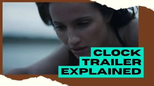 Clock Trailer Explained (Image credit: hulu)