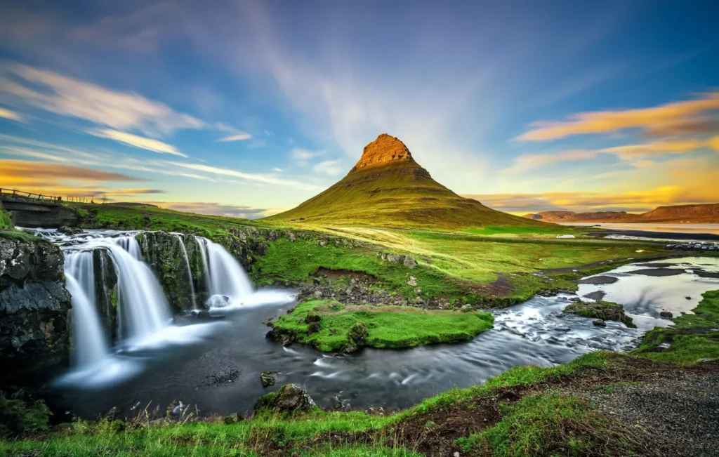 Dungeons & Dragons_ Honor Among Thieves Filming Locations, Iceland