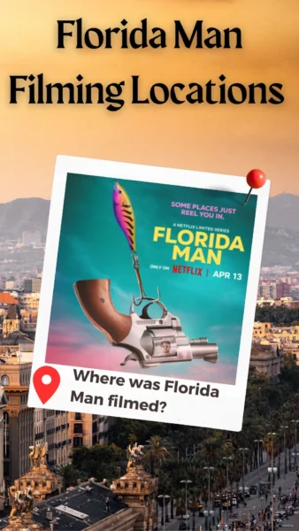 Florida Man Filming Locations