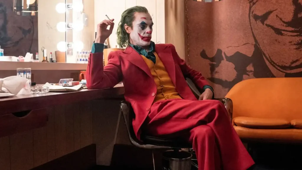 Joker 2: Joaquin Phoenix’s First Look for the sequel is revealed Filming In Gotham (Image credit: theguardian)