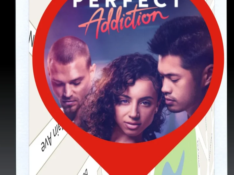 Perfect Addiction Filming Locations
