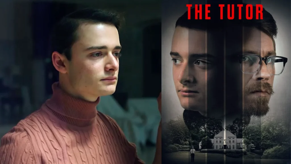 The Tutor Trailer Explained_ What viewers can expect (Image credit: ew)