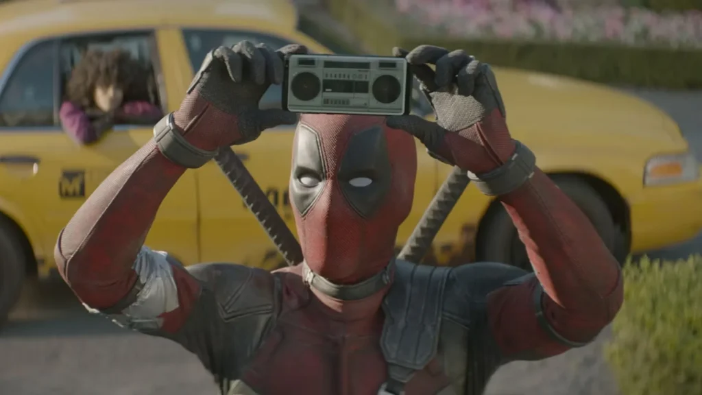 ‘Deadpool 3’ Filming is scheduled for this spring (Image credit: collider)