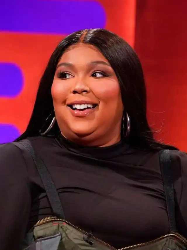 9 Lizzo's Facts How she became the most recognized female Artist (Image credit: sundayworld)