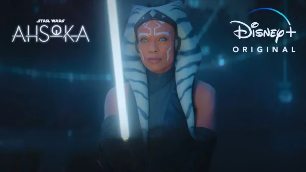 Ahsoka Trailer Explained