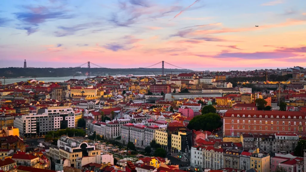 Assassin Club Filming Locations, Lisbon, Portugal (image credit_ wiki)