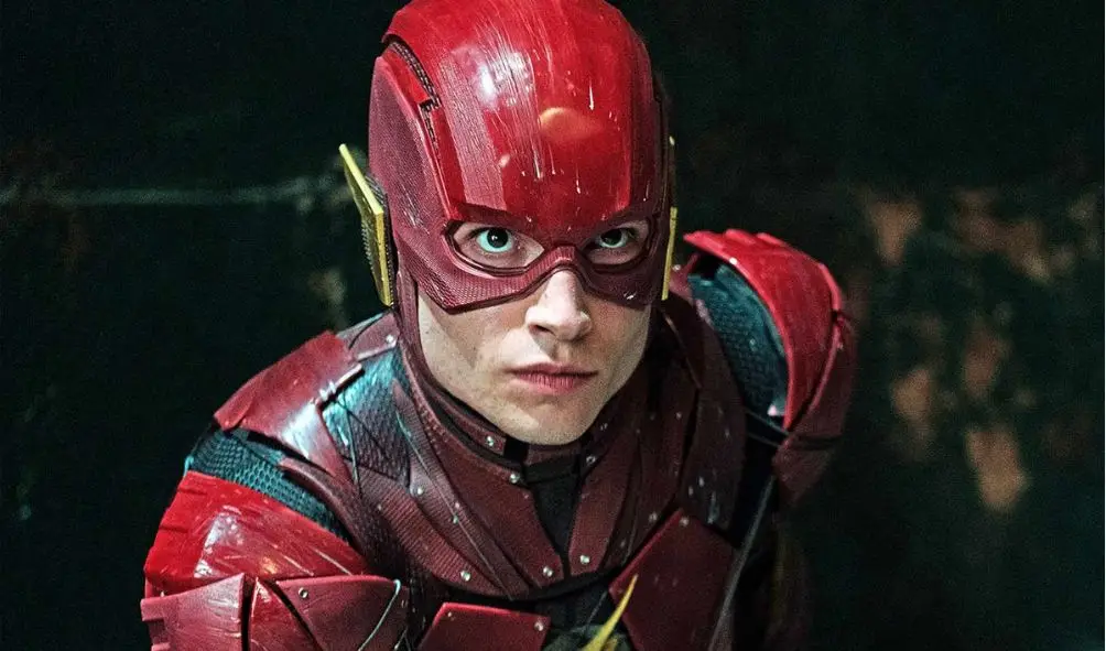 Director Teases Potential Sequel for 'The Flash' with Exciting Set Up (image credit people)
